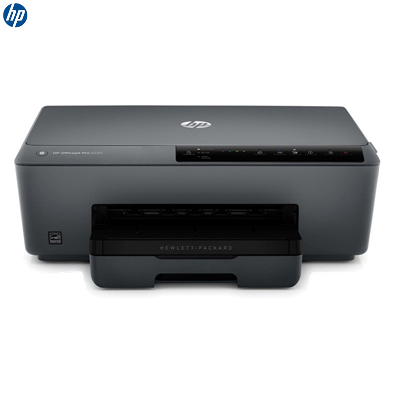 惠普(HP)Officejet Pro 6230 彩色喷墨打印机(打印)