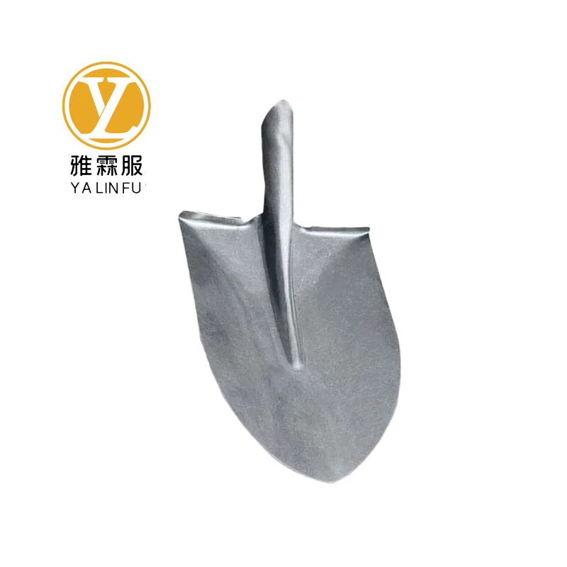 雅霖服 尖锹头22*29cm(不含柄)把高清大图