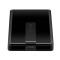 联想(lenovo)F500移动硬盘 1TB USB3.0接口
