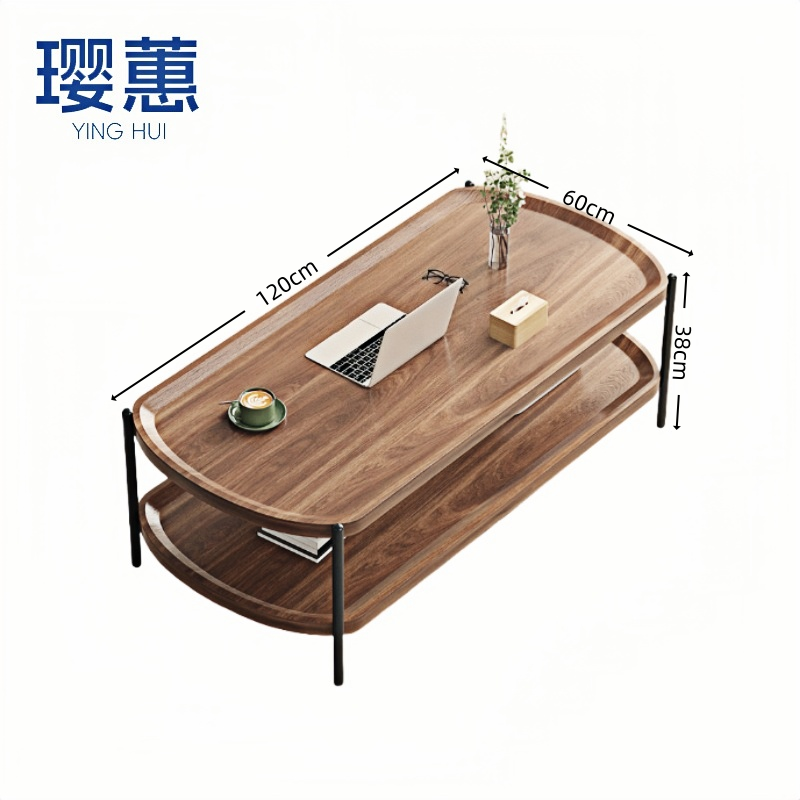 璎蕙 茶几100cm 张高清大图