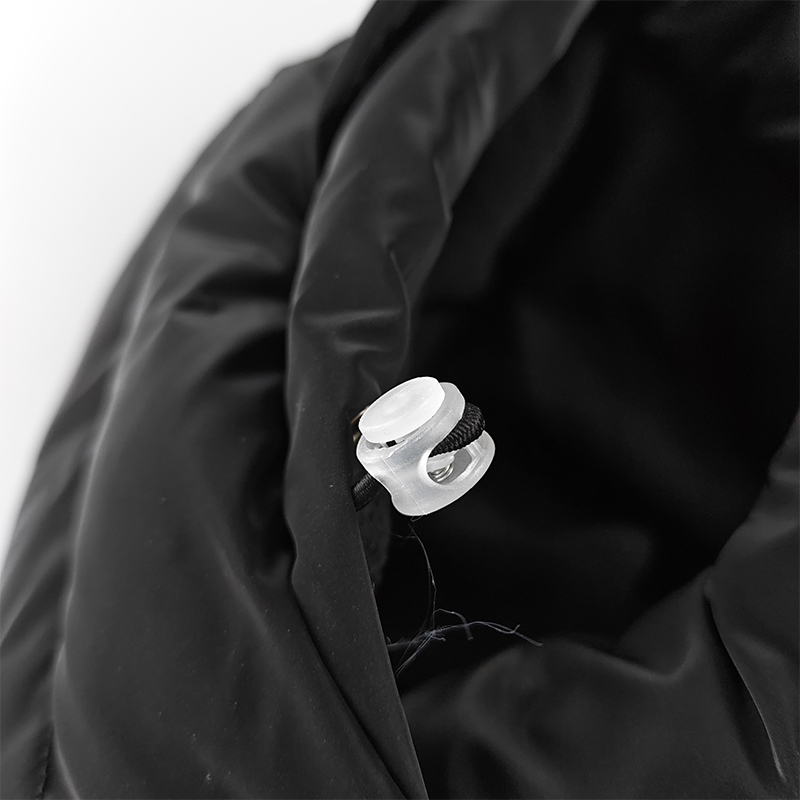 鸽护 防寒帽 GH610-加长护颈 顶高清大图