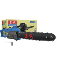 东成 电链锯 WML1900-405 大功率手持家用伐木锯园林锯多功能木工电动工具 单位:台