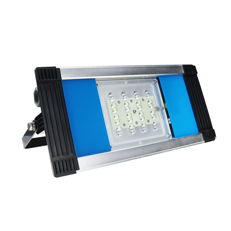 深照紫光 GFE9012 LED灯具