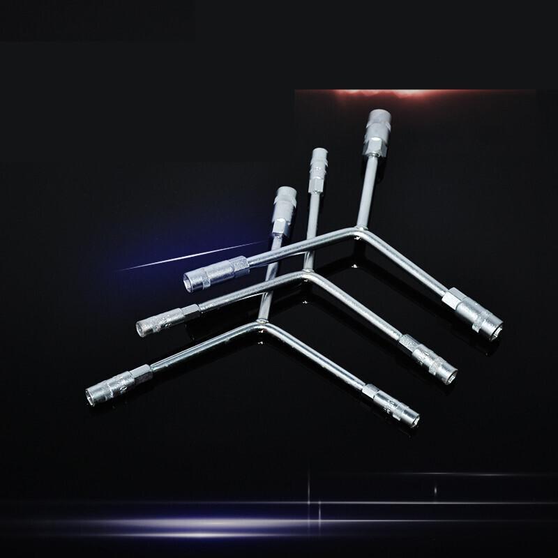 泰尼卡 Tecnica 扳手jxy 鲁峰三叉加长六角套筒扳手y型内六角轮胎扳手汽车摩托车 机修工具 价格图片品牌报价 苏宁易购圣之格五金专营店