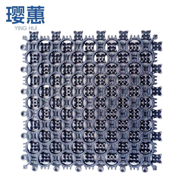 璎蕙地垫 1.1cm厚 块高清大图
