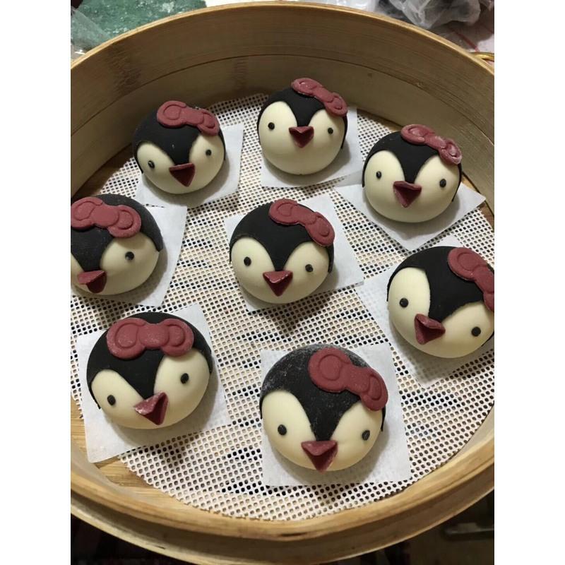 烘焙馒头模具果蔬馒头模具包子花样馒头烘焙家用花样面食模具卡通