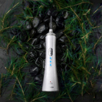 西铁城 手持式冲牙器