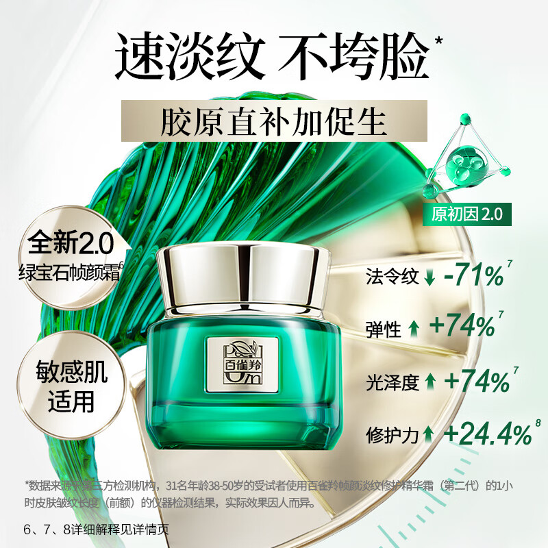 百雀羚PECHOIN身体护理深层滋养修护保湿润肤露蕴含多重植物精华自然温和不刺激长效保湿滋润