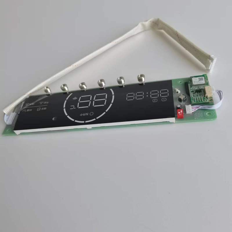 帮客材配 全新原装法迪欧 电热水器32C1系列显示板F55/65 收前务必验货高清大图