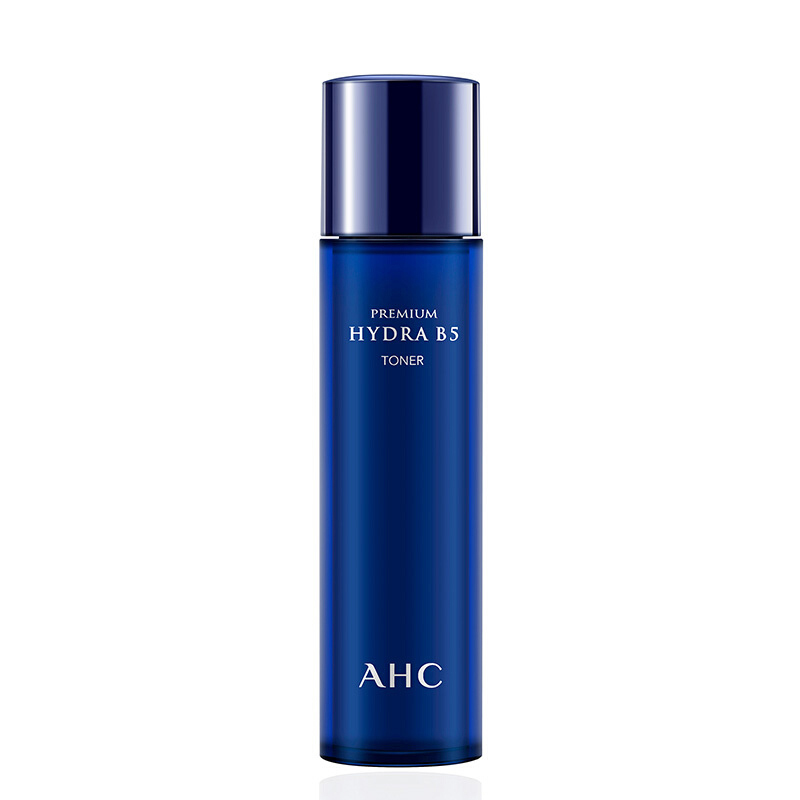爱和纯 AHC B5玻尿酸臻致水合柔肤水120ml