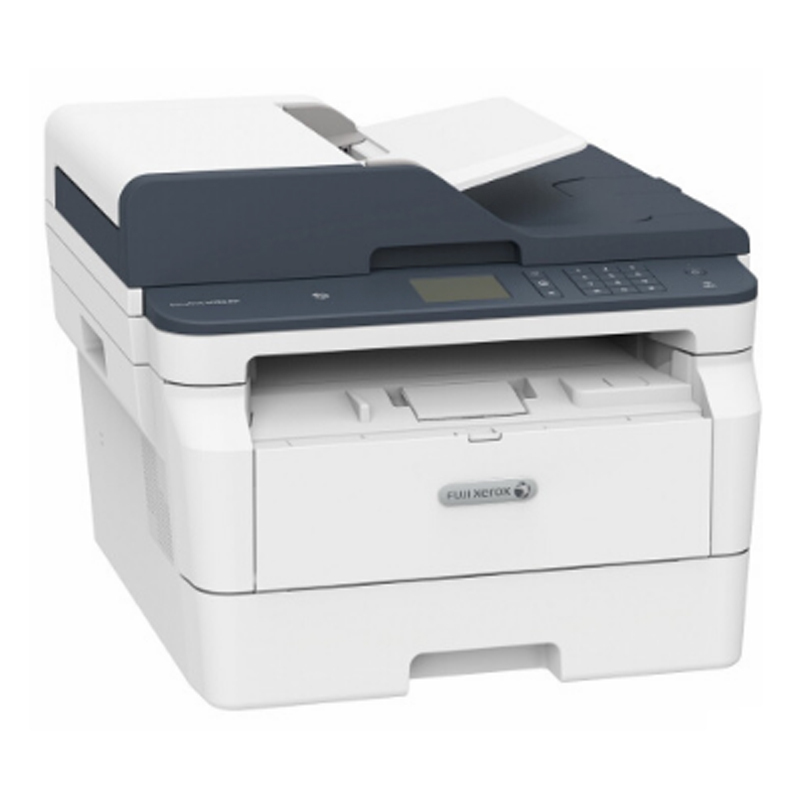 富士施乐（Fuji Xerox）DocuPrint M288dw A4黑白无线双面多功能一体机--保修延长2个月