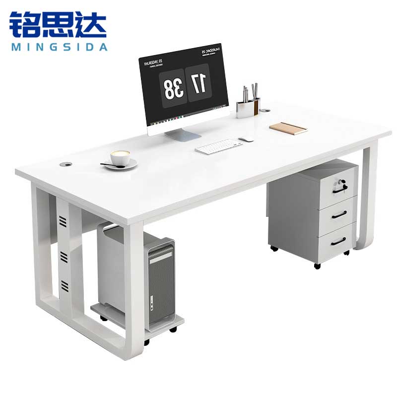 铭思达办公桌高清大图