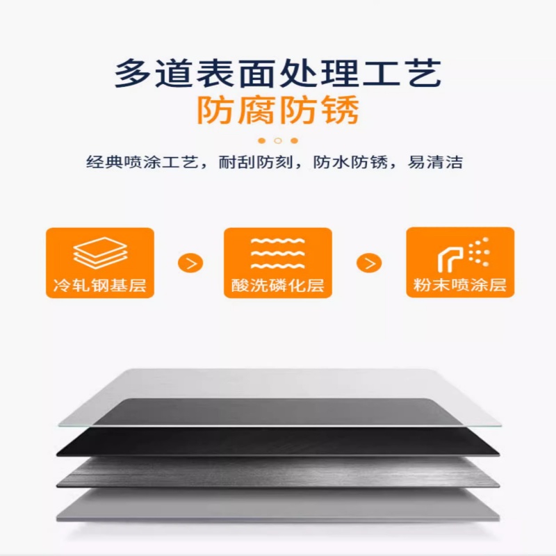 荺炬浴室柜九门台高清大图