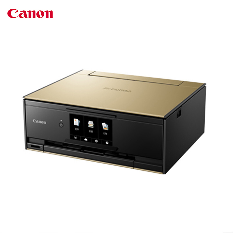 佳能(Canon)TS9180 喷墨一体机 打印/复印/扫描SC