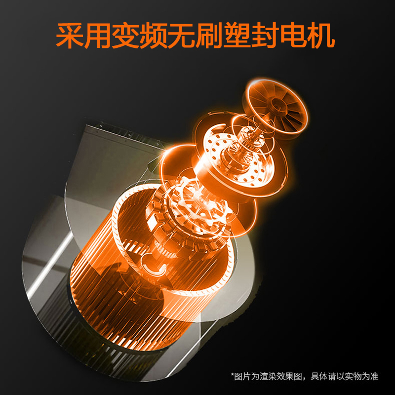 美大(Meida)集成灶 烟灶消一体 家用二星消毒柜大容量变频大吸力抽油烟机燃气灶灶具厨电套装烟灶套餐K808-A天然气