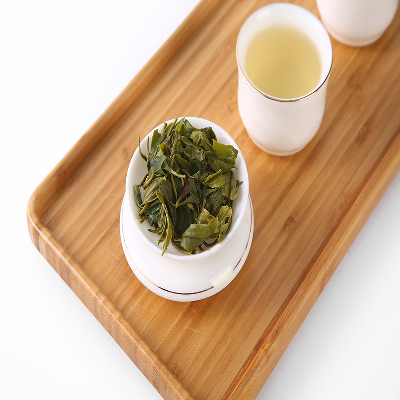 鼎寿 小叶绿茶