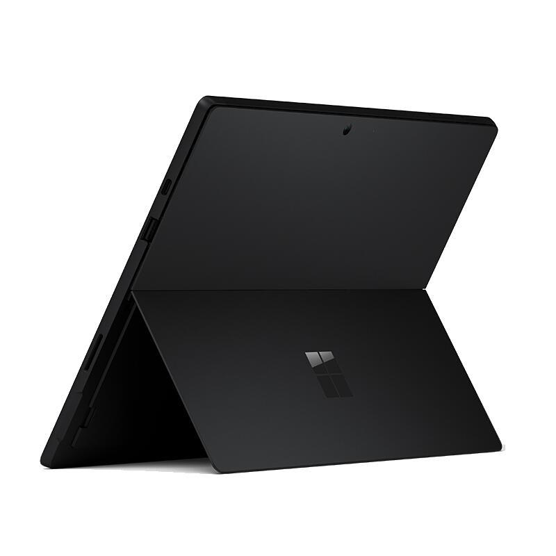 微软(Microsoft) Surface Pro X 平板电脑 E 16G 512G LTE Win10专业版 三年保