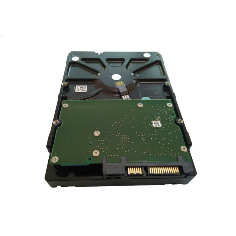 三星(Seagate)WD ST6000NM0115紫盘 监控硬盘 2TB 64M SATA6Gb/s