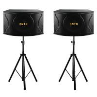 奔腾 (BNTN) 音响 音箱 家庭影院 木箱影院 卡拉OK 专业音响 KTV 会议音箱 舞台音箱 展会音箱 450音箱