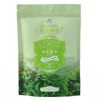 捷运咖啡 埃塞俄比亚·耶加雪菲 G1 日晒精品咖啡豆 中偏深烘焙