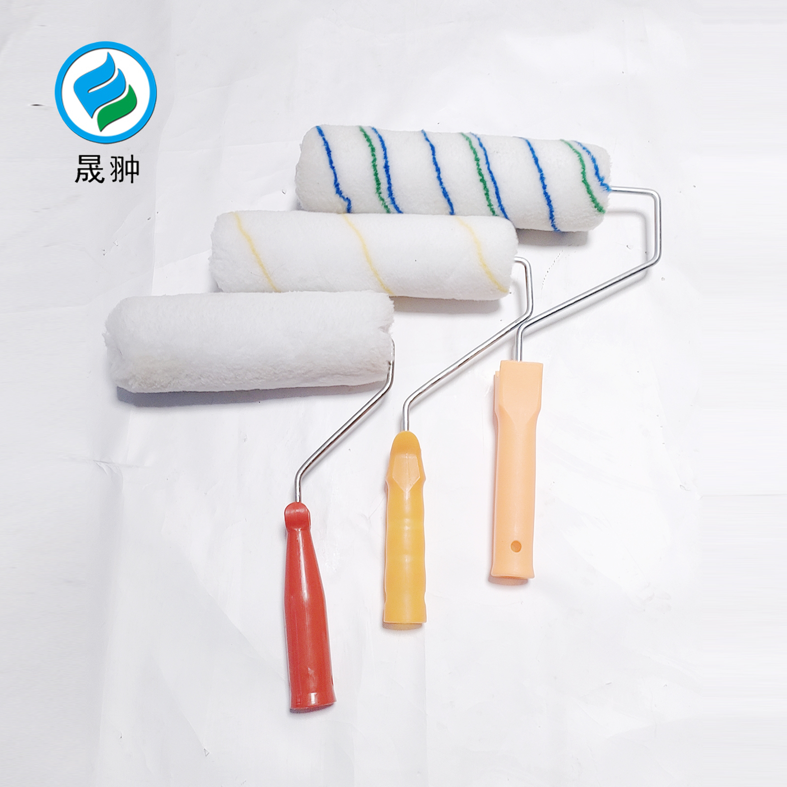 晟翀 滚刷 6寸 把