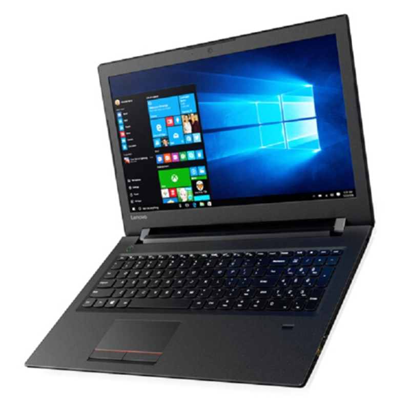 联想(Lenovo) 昭阳E52-80 15.6英寸商用笔记本电脑(I5-7200U 4G 1T 刻录 2G独 高清屏)