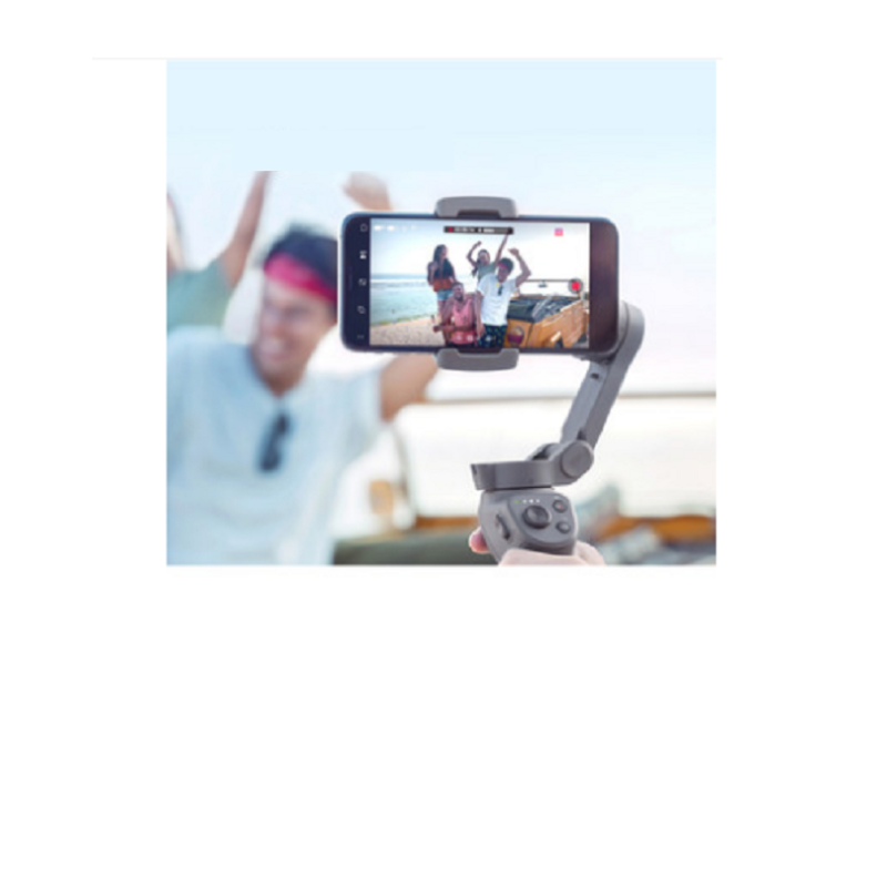 手持云台osmo mobile 3(单个装)·(个)防抖拍摄稳定器手机稳定器