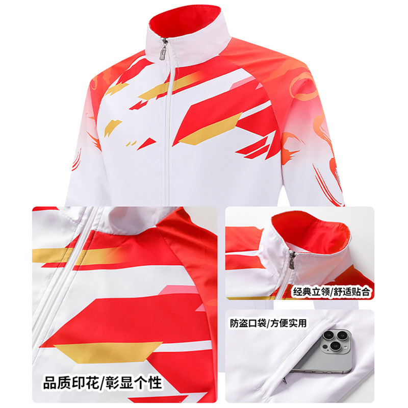 佳美良品 运动套装 QJT28/套高清大图