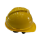 鸿灵睿芯 YF12M 安全帽(计价单位:个)黄色