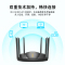 飞邑(FEIYI)AX5410千兆 无线路由器 WiFi6 5G双频高速网络 Mesh路由 游戏路由 智能家用穿墙王大覆盖