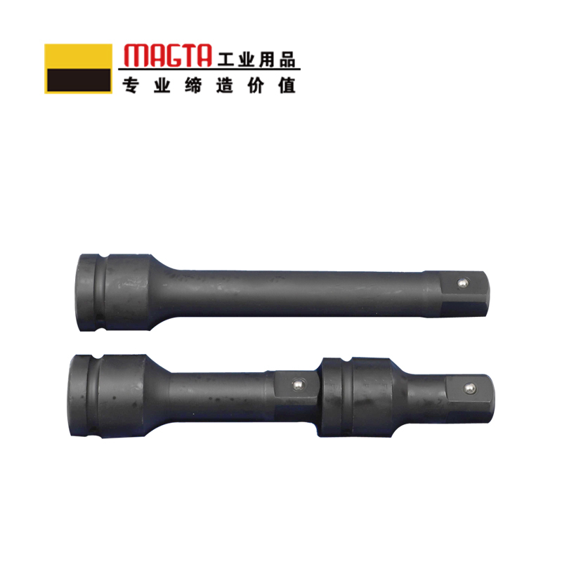 玛吉塔工(MRO MAGTA)风动接杆 气动接杆 重型接杆 气动接杆 51667 1/2“ 250mm高清大图