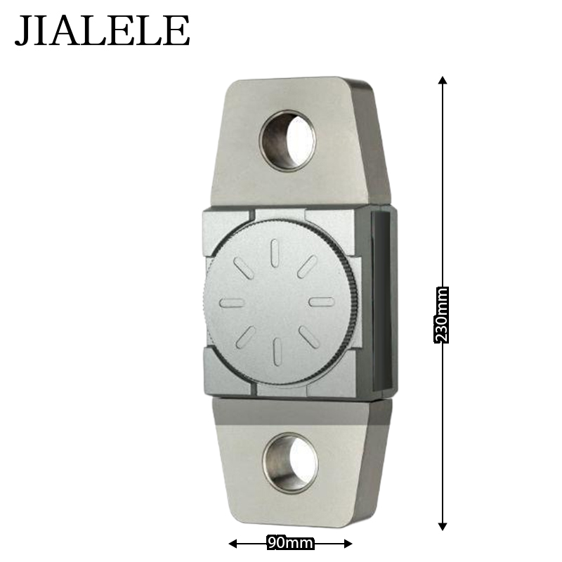JIALELE数显拉力计10T高清大图