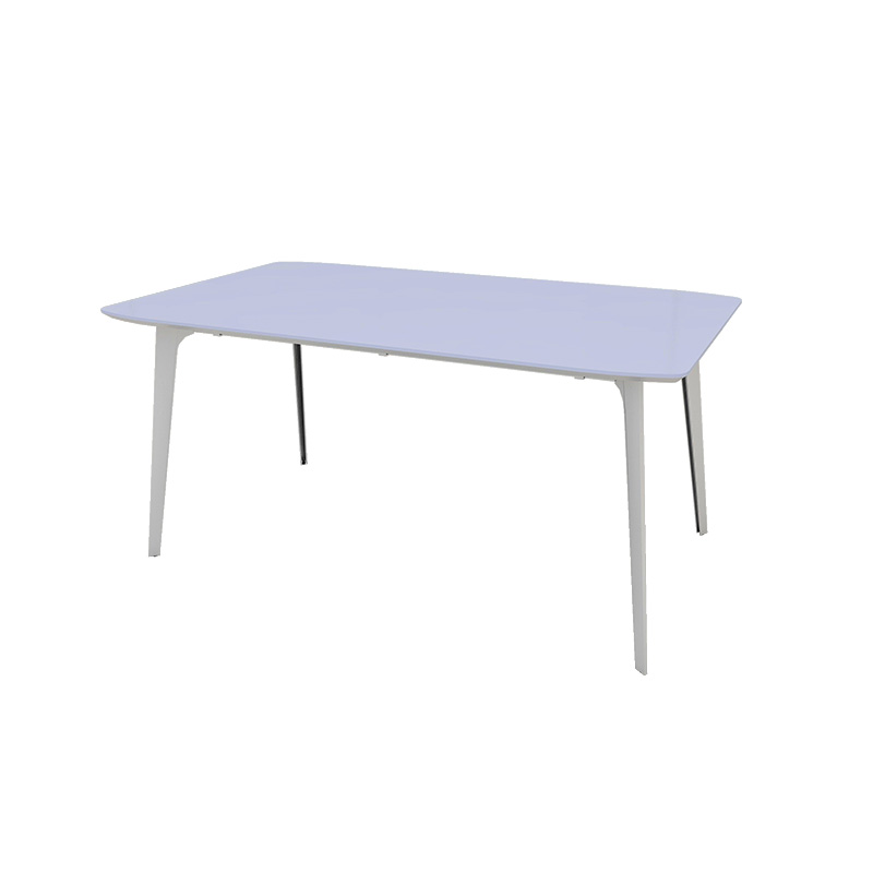 Easylife PTZ020148 钢木桌 PTZ119 移动折叠桌高清大图