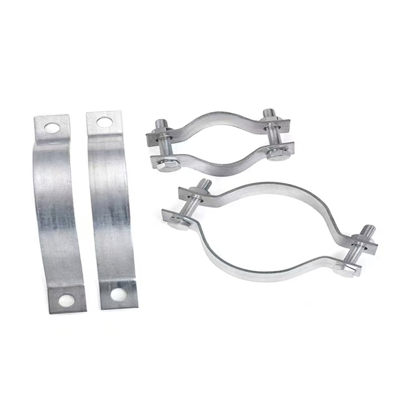 顺亦兴 抱箍 直径400mm/个高清大图