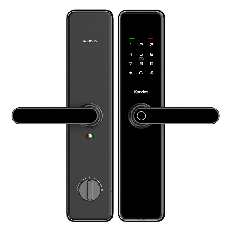 凯迪仕kaadas智能锁a7w智能指纹锁c店参数