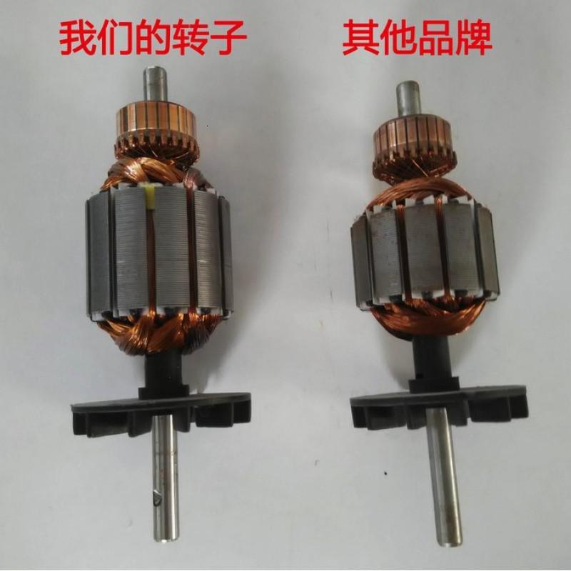 180W/250W全套 老式缝纫机电动马达全铜芯家用通用配件 三维工匠 全套包缝机(锁边机)电机250W