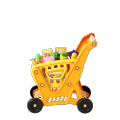 麦乐宝仿真购物车 B3069-47 儿童玩具
