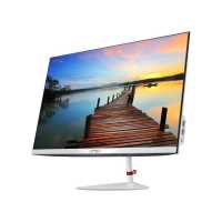 昂达P24I Intel英特尔10代 G5900/G6400/i3 10100/i5 10400/ 23.8英寸窄边框家用办公台式机全套一体机一体台式电脑[套餐一]