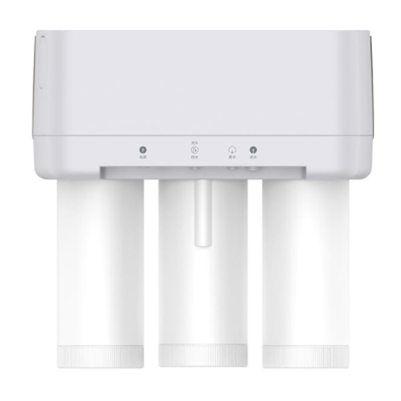 安吉尔反渗透厨下式净水器K7(J2724-ROB90)