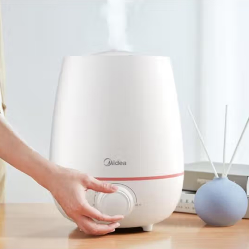 美的(Midea)加湿器-SC-3K40高清大图