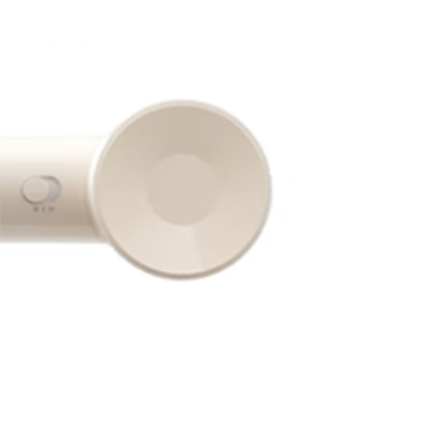徕芬Laifen高速吹风机速干护发家用电吹风负离子吹风筒SE lite奶茶色高清大图