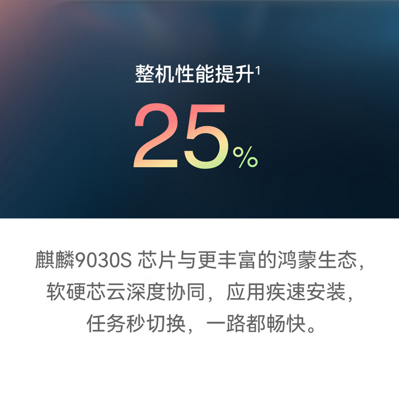 [全新]华为 Pura 90 Pro 16+512GB 椰青白 麒麟9030S芯 旗舰 高清影像拍照 6000大电池+66W快充 时尚Ai手机高清大图