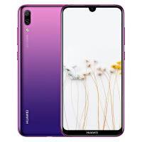 HUAWEI/华为畅享9 3GB+32GB 极光紫 移动联通电信4G手机