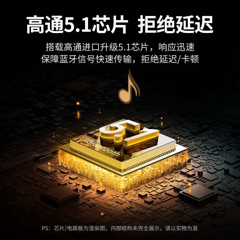 绿联 蓝牙适配器5.1免驱 AUX车载音响箱接收器3.5mm转2RCA双莲花aptX-HD无线音频电脑接功放 40759高清大图