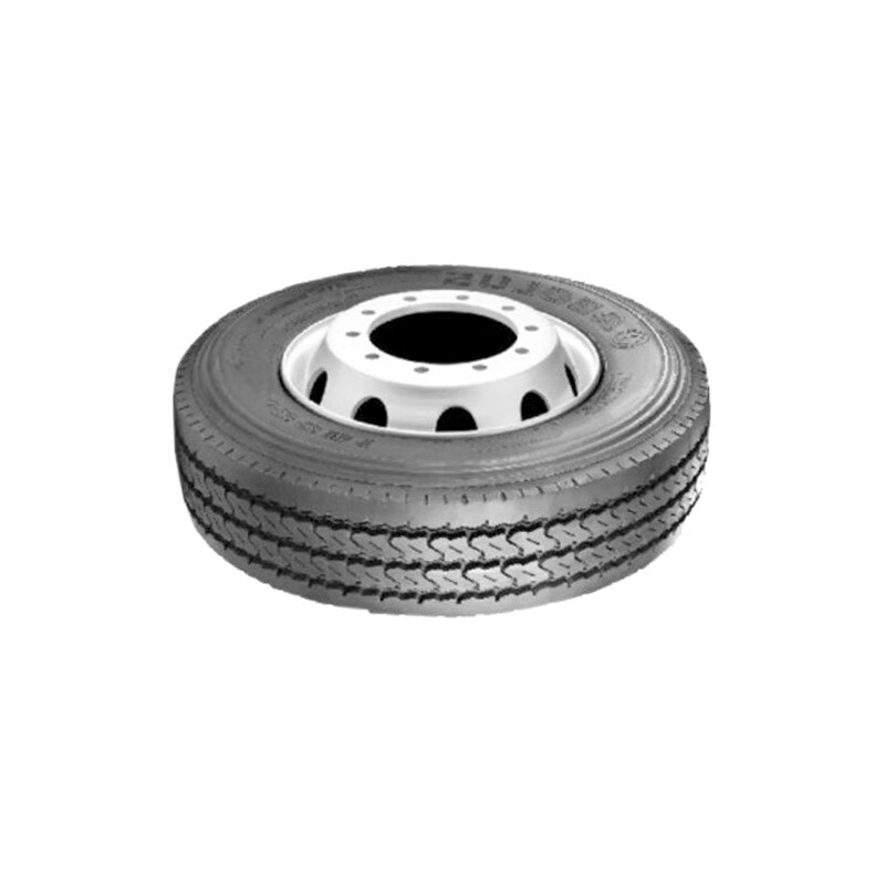 东风轮胎6.50R16/ 650R16轮胎 适用于南京依维柯车型高清大图