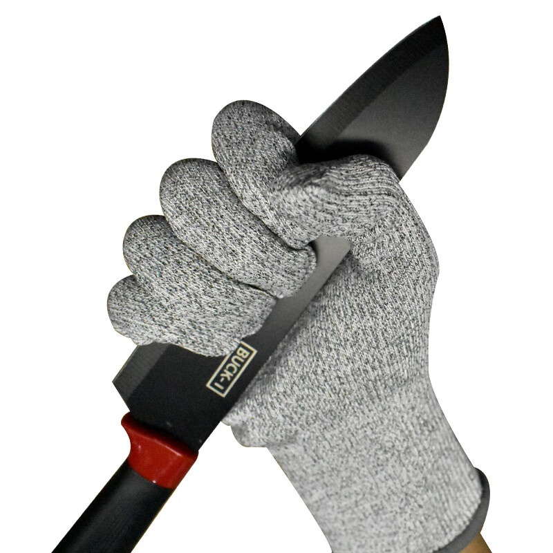 赛立特 防割手套 BLADE防切割系列防切割5级,轻量型防切割 ST57100-9# 单位:双