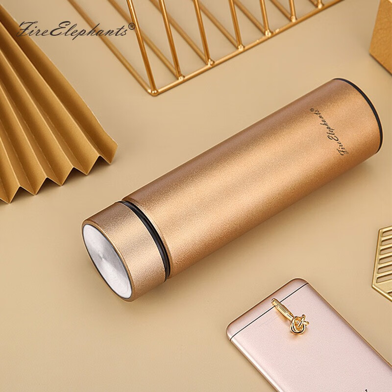 火象威尔士保温杯HXB-BW051/个高清大图