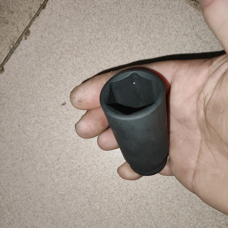 XD JX.XINGDIAN 1/2套筒头 27mm 个高清大图