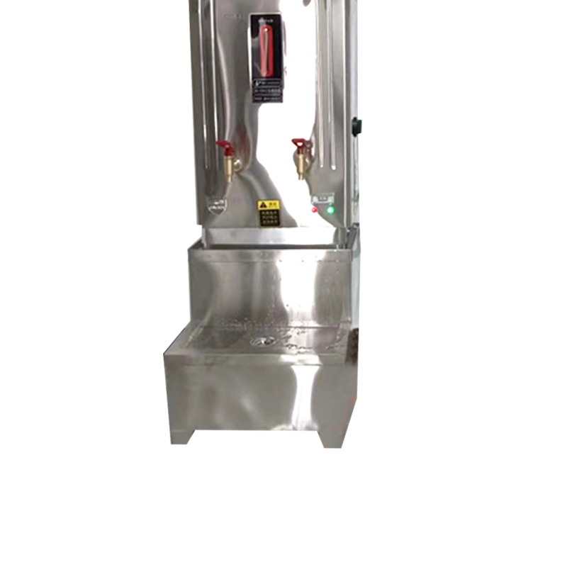 逸晨90L开水器(带台架)高清大图