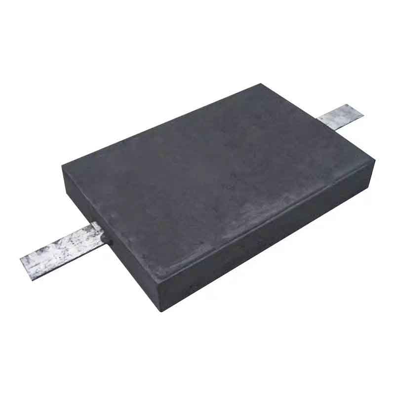 鑫德创 石墨保护模块 500*400*60mm 块高清大图